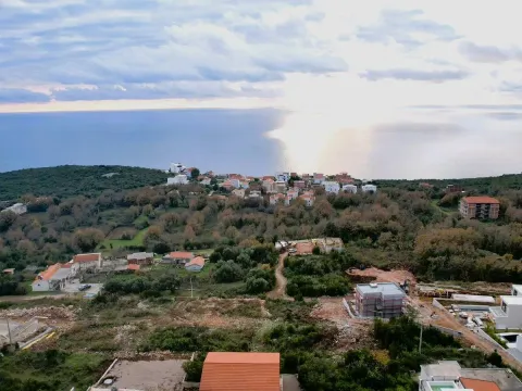 Sale, land lot, 625m², Krimovica, Kotor - image 2