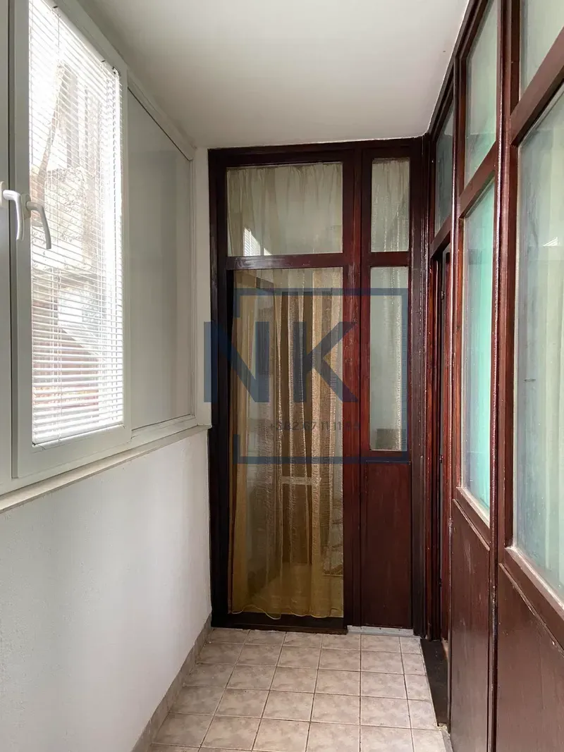 Prodaja, dvosoban stan, 80m², Stari Aerodrom, Podgorica
