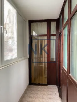 Prodaja, dvosoban stan, 80m², Stari Aerodrom, Podgorica - image 13