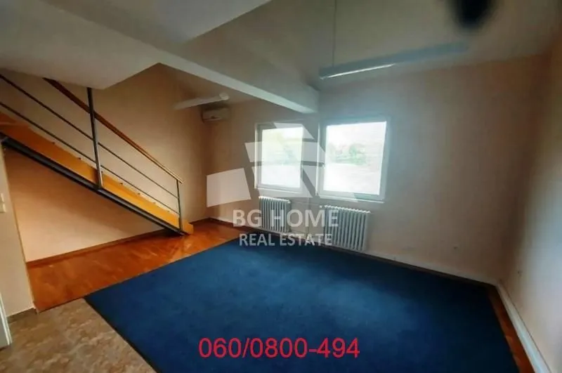 Rent, office space, 350m², Čukarica, Beograd