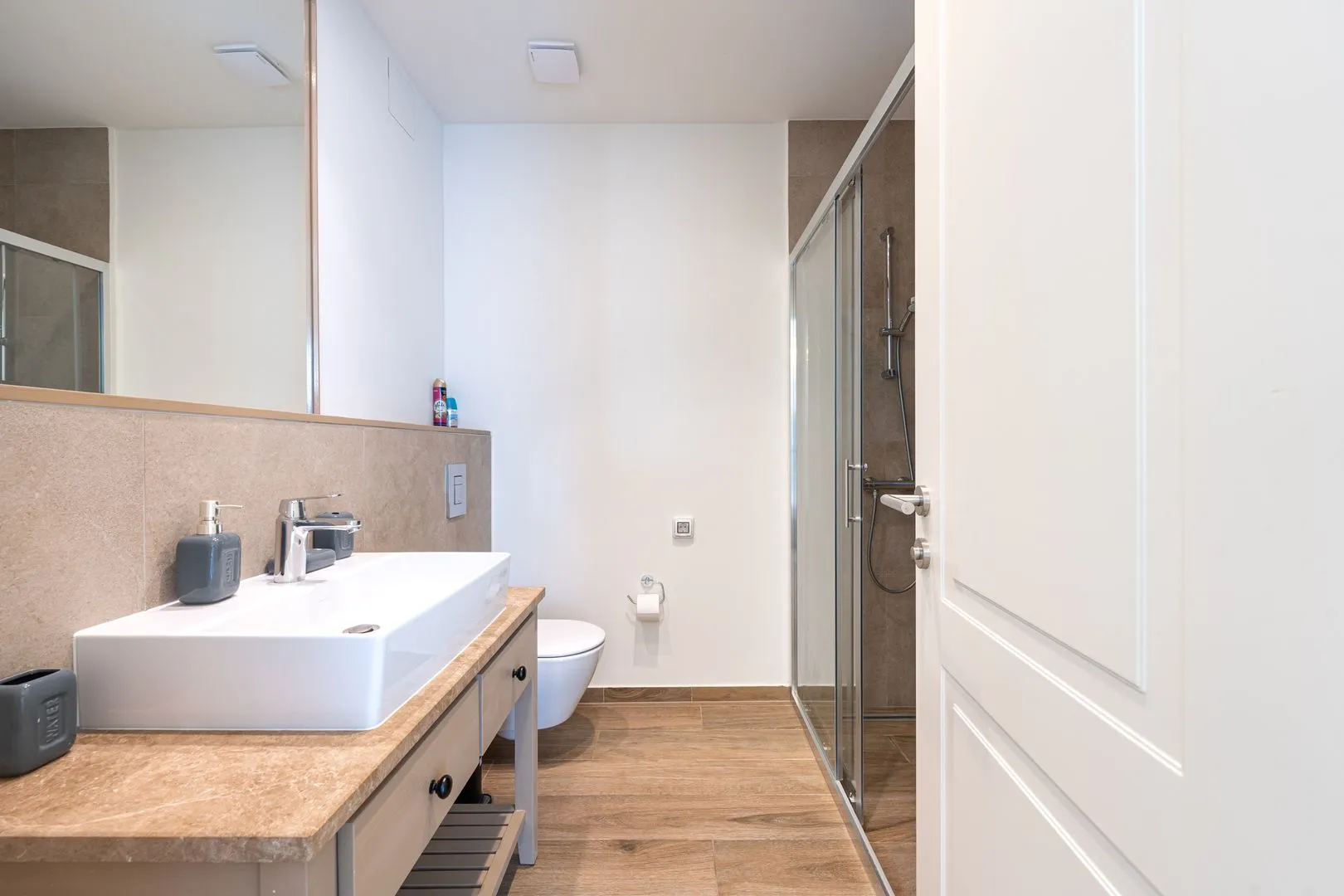 Prodaja, dvosoban stan, 79m², Luštica Bay, Tivat