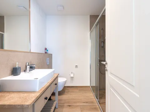 Prodaja, dvosoban stan, 79m², Luštica Bay, Tivat - image 14