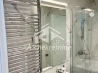 Izdavanje, dvosoban stan, 48m², Novi Beograd Blok 63, Novi Beograd Sve Podlokacije - image 9