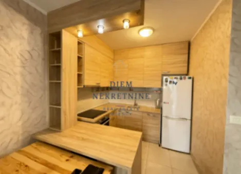 Izdavanje, stan, 50m², Ljubović, Podgorica - image 10