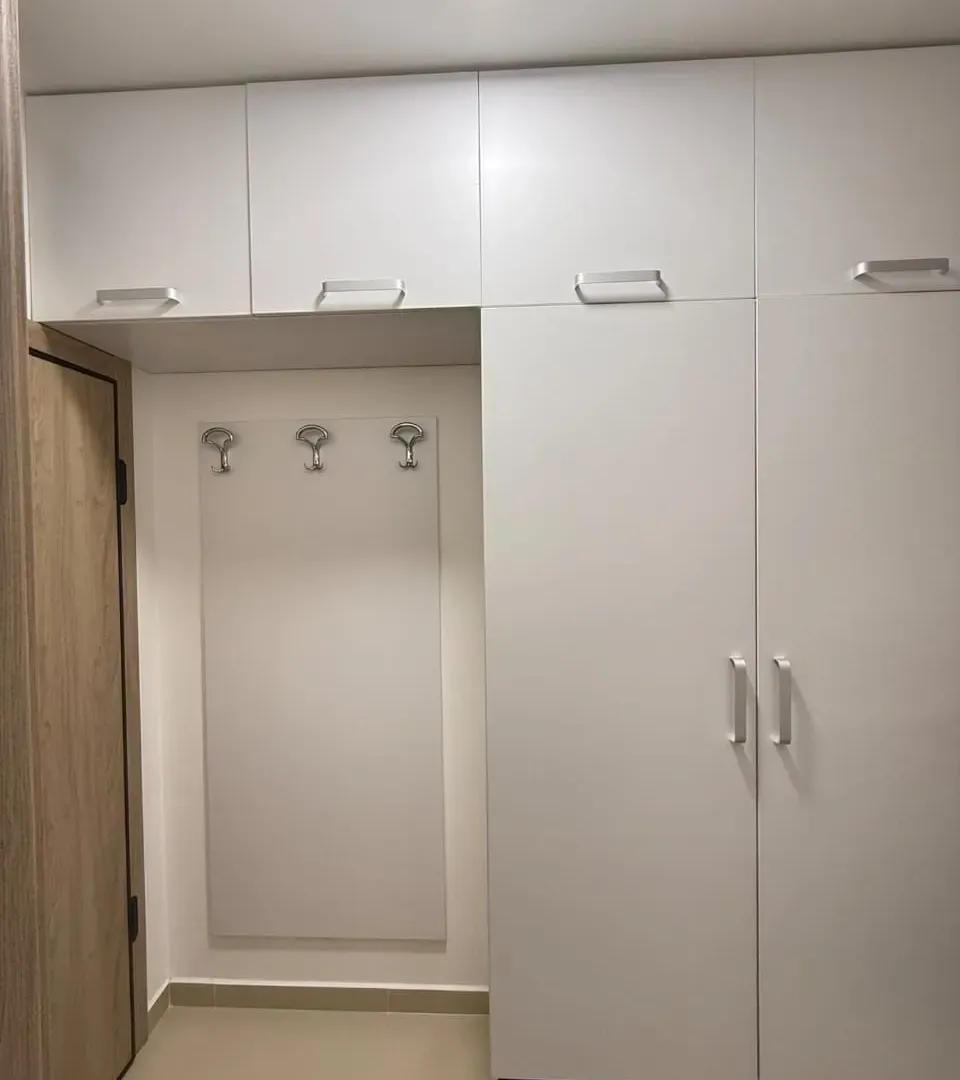 Prodaja, stan, 25m², Master Kvart, Podgorica