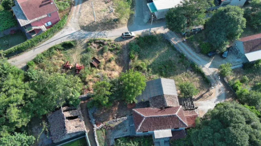 Prodaja, kuća, 50m², Danilovgrad, Crna Gora