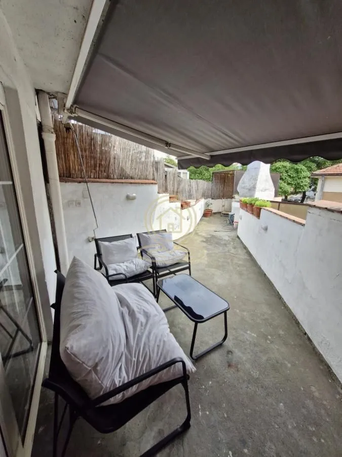 Rent, three bedroom apartment, 90m², Medijana, Niš