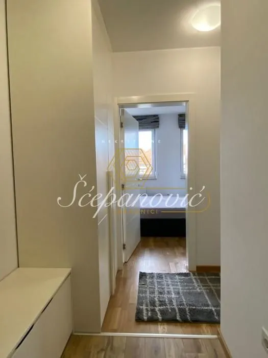Prodaja, dvosoban stan, 44m², Nova Detelinara, Novi Sad Sve Podlokacije