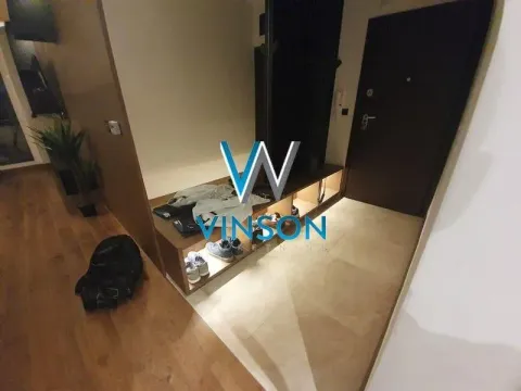 Izdavanje, dvosoban stan, 78m², Sajam, Novi Sad Sve Podlokacije - image 8