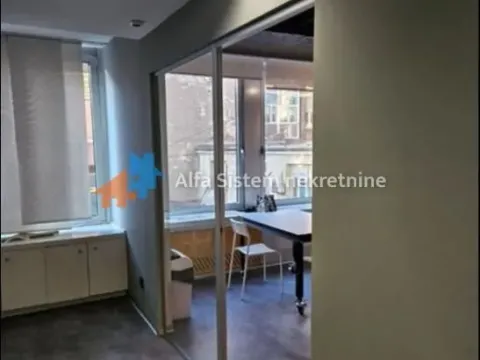 Rent, office space, 300m², Stari Grad, Beograd - image 17