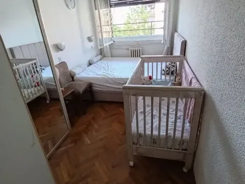 Sale, three bedroom apartment, 69m², Botanička Bašta, Palilula Sve Podlokacije - image 5