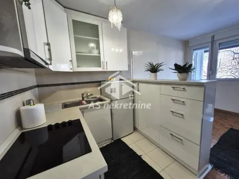 Izdavanje, trosoban stan, 58m², Novi Beograd Blok 1 Fontana, Novi Beograd Sve Podlokacije - image 7