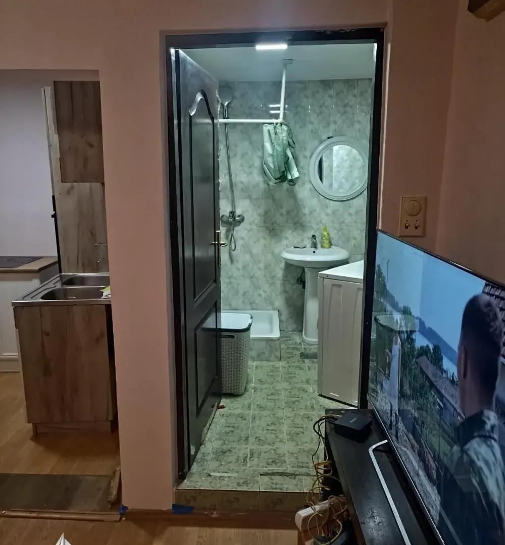 Sale, two bedroom apartment, 37m², Vukov Spomenik, Zvezdara Sve Podlokacije