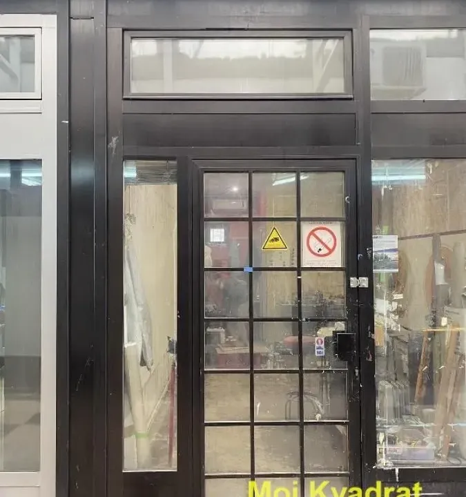 Sale, office space, 24m², Novi Beograd Sve Podlokacije, Beograd