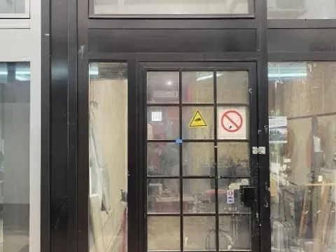 Poslovni prostor in Novi Beograd Sve Podlokacije