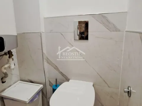 Prodaja, četvorosoban stan, 119m², Stari Grad, Beograd - image 15