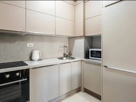 Sale, one bedroom apartment, 48m², Bečići, Budva - image 5