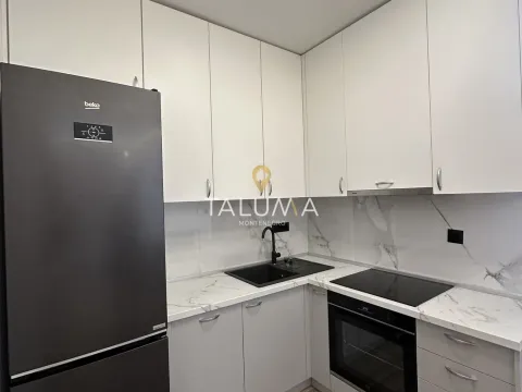 Rent, two bedroom apartment, 68m², Pobrežje, Podgorica - image 7