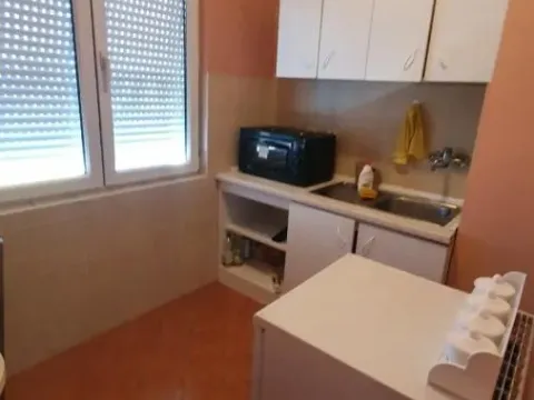 Rent, one bedroom apartment, 30m², Podbara, Novi Sad Sve Podlokacije - image 6