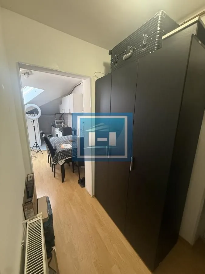 Prodaja, jednosoban stan, 42m², Centar, Jagodina