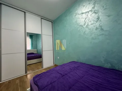 Rent, one bedroom apartment, 37m², Rotkvarija, Novi Sad Sve Podlokacije - image 6