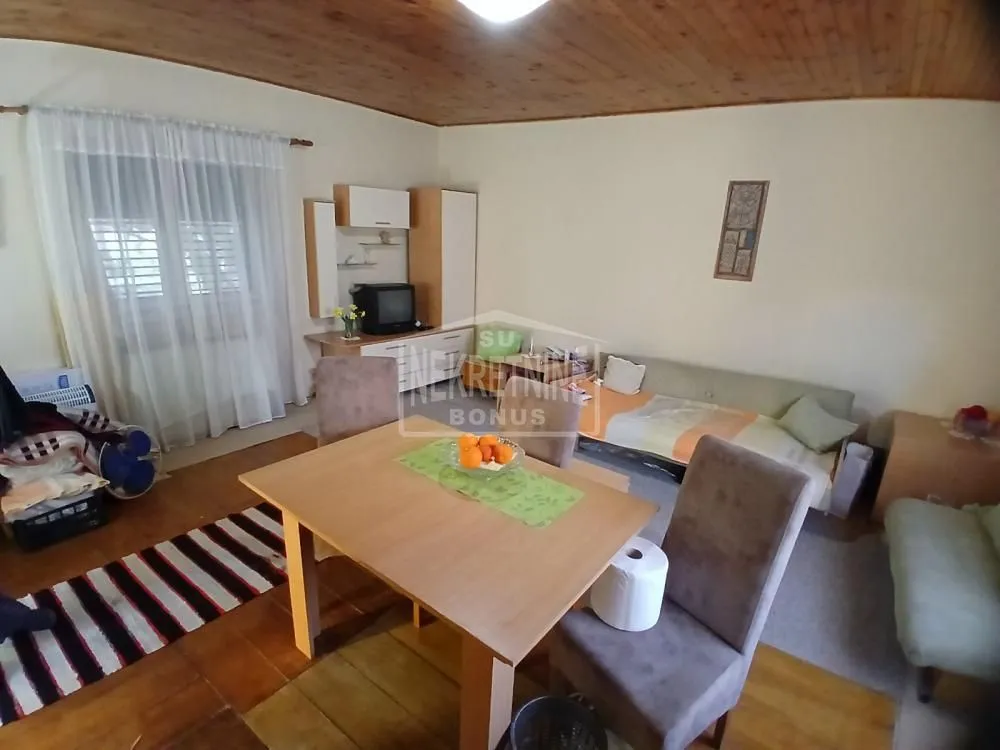 Prodaja, kuća, 35m², Kelebija, Subotica