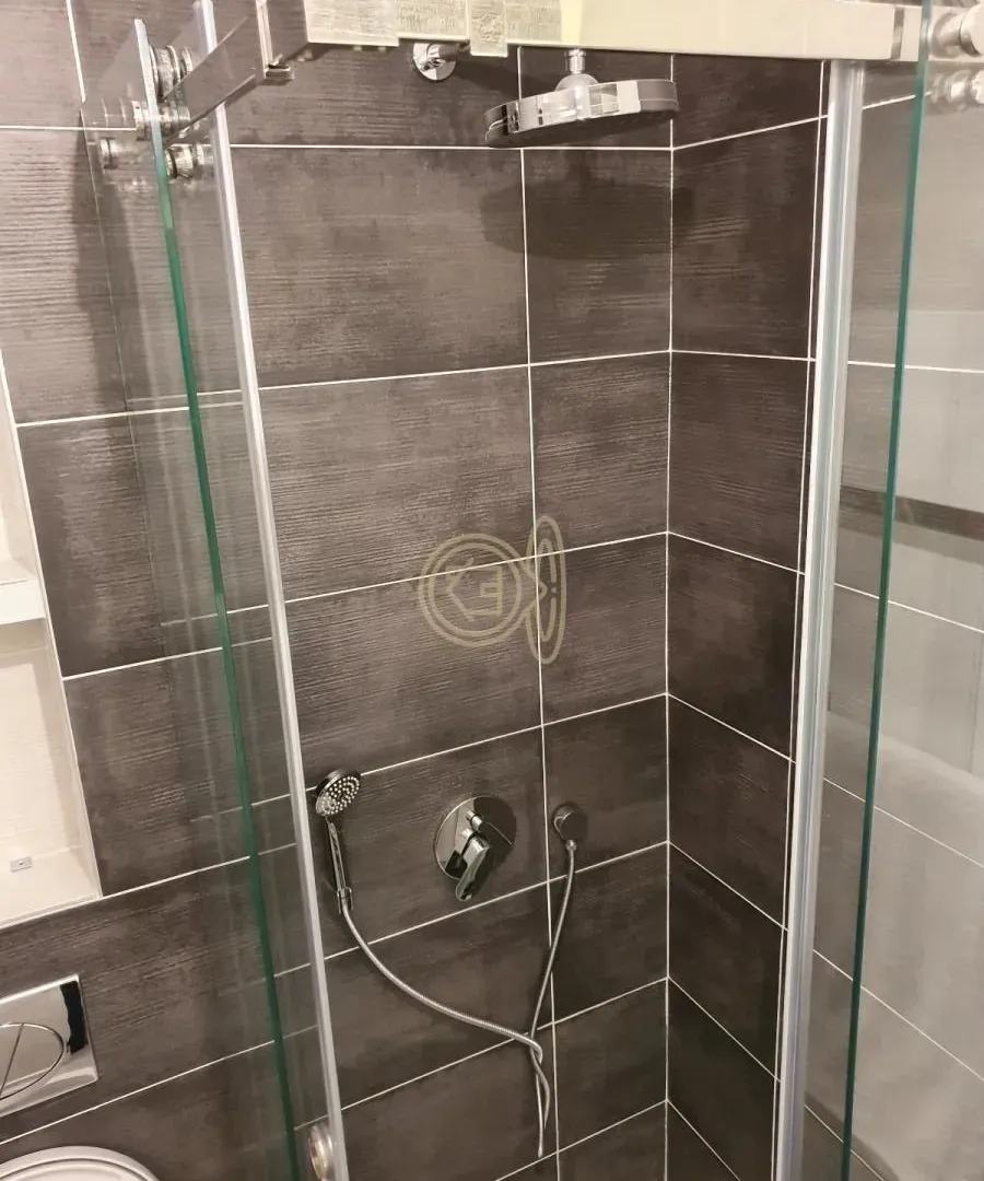 Izdavanje, jednosoban stan, 37m², Čubura, Beograd