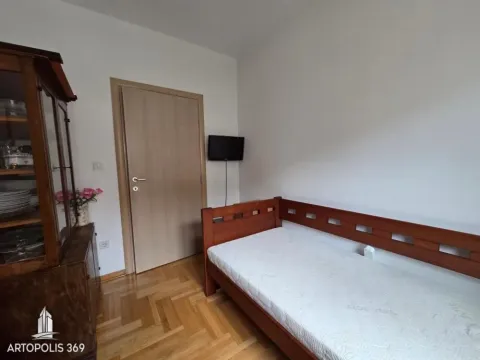 Izdavanje, jednosoban stan, 31m², Voždovac Sve Podlokacije, Beograd - image 10