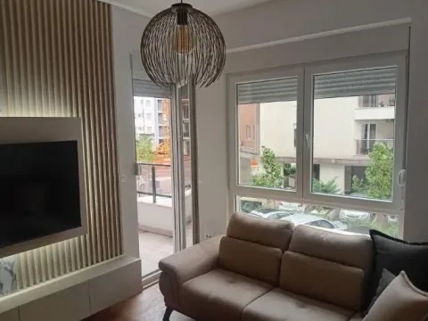 Prodaja, jednosoban stan, 45m², Zabjelo, Podgorica - image 4