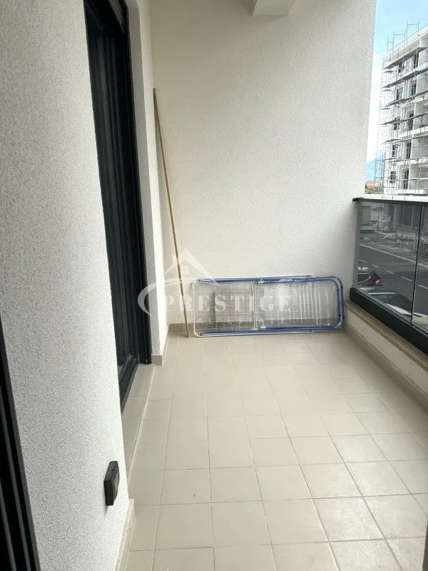 Rent, one bedroom apartment, 47m², City Kvart, Podgorica
