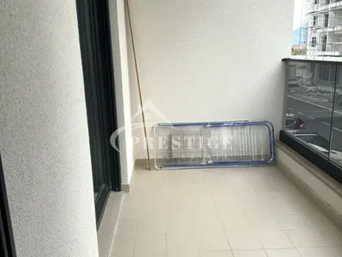 Izdavanje, jednosoban stan, 47m², City Kvart, Podgorica - image 3