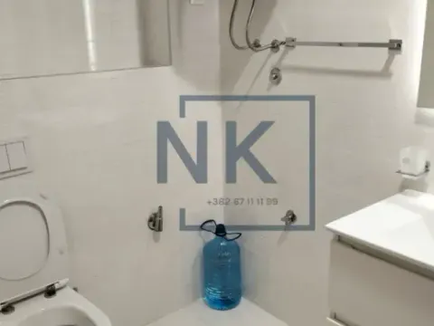 Izdavanje, trosoban stan, 69m², Master Kvart, Podgorica - image 9