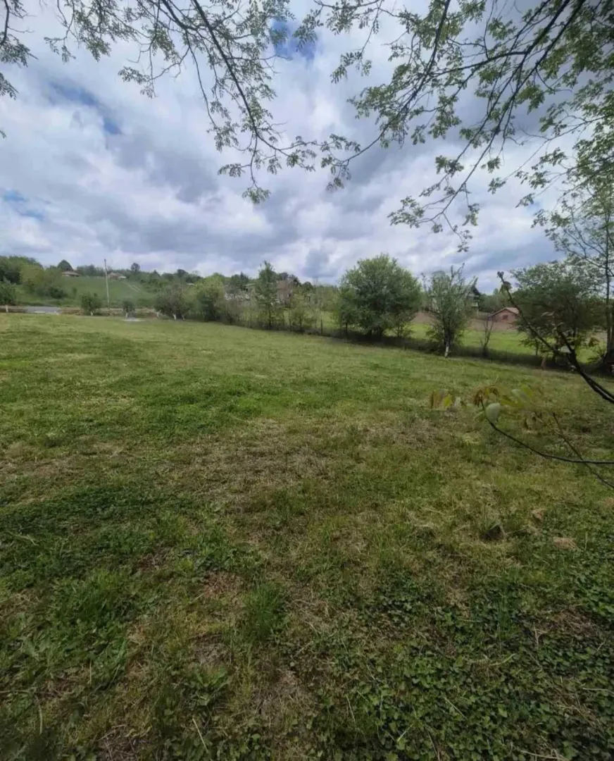 Prodaja, plac, 1156m², Sopot, Beograd