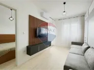 Izdavanje, jednosoban stan, 39m², Krivi Most, Podgorica - image 1