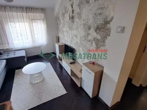 Izdavanje, dvosoban stan, 49m², Adamovićevo Naselje, Novi Sad Sve Podlokacije - image 2