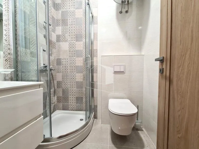 Rent, apartment, 128m², Master Kvart, Podgorica