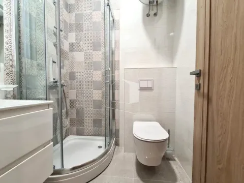 Rent, apartment, 128m², Master Kvart, Podgorica - image 15