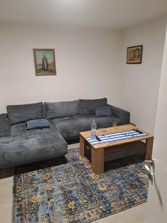 Prodaja, dvosoban stan, 55m², Novo naselje, Novi Sad