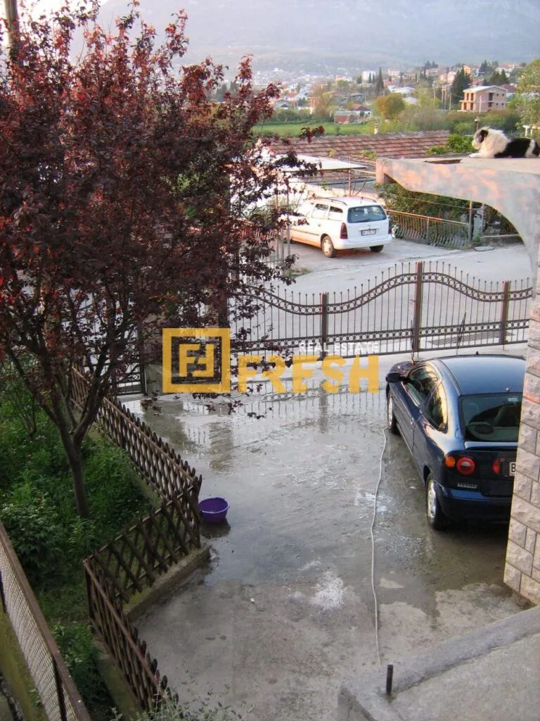 Prodaja, kuća, 340m², Bar, Crna Gora