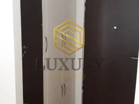 Izdavanje, garsonjera, 27m², City Kej, Podgorica - image 4