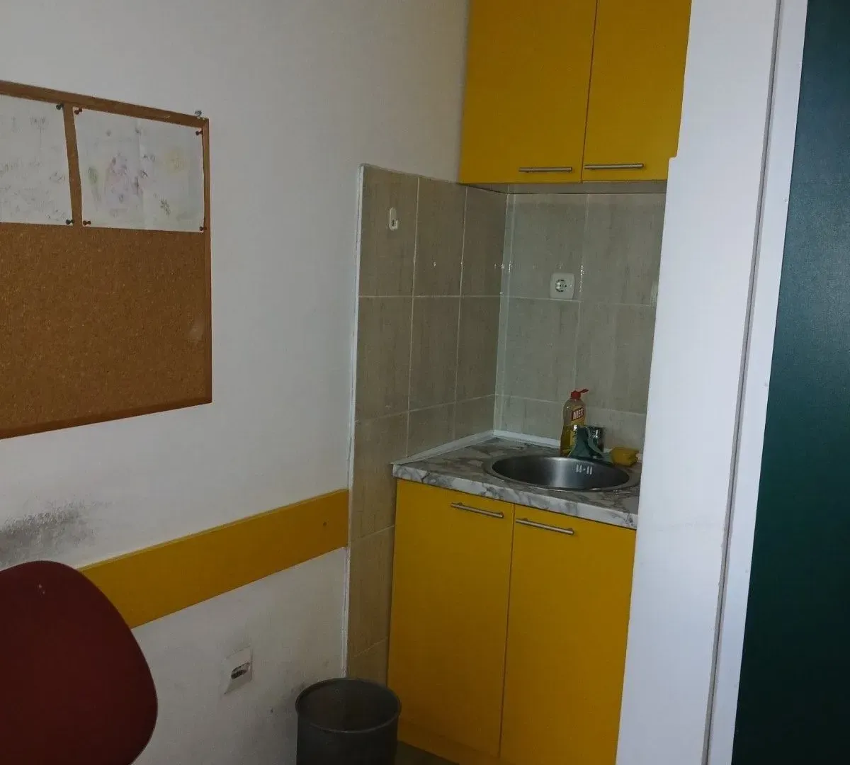 Sale, office space, 70m², Centar, Podgorica