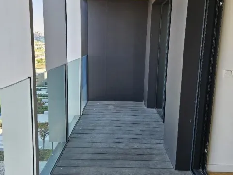 Rent, two bedroom apartment, 52m², Novi Beograd Sve Podlokacije, Beograd - image 15