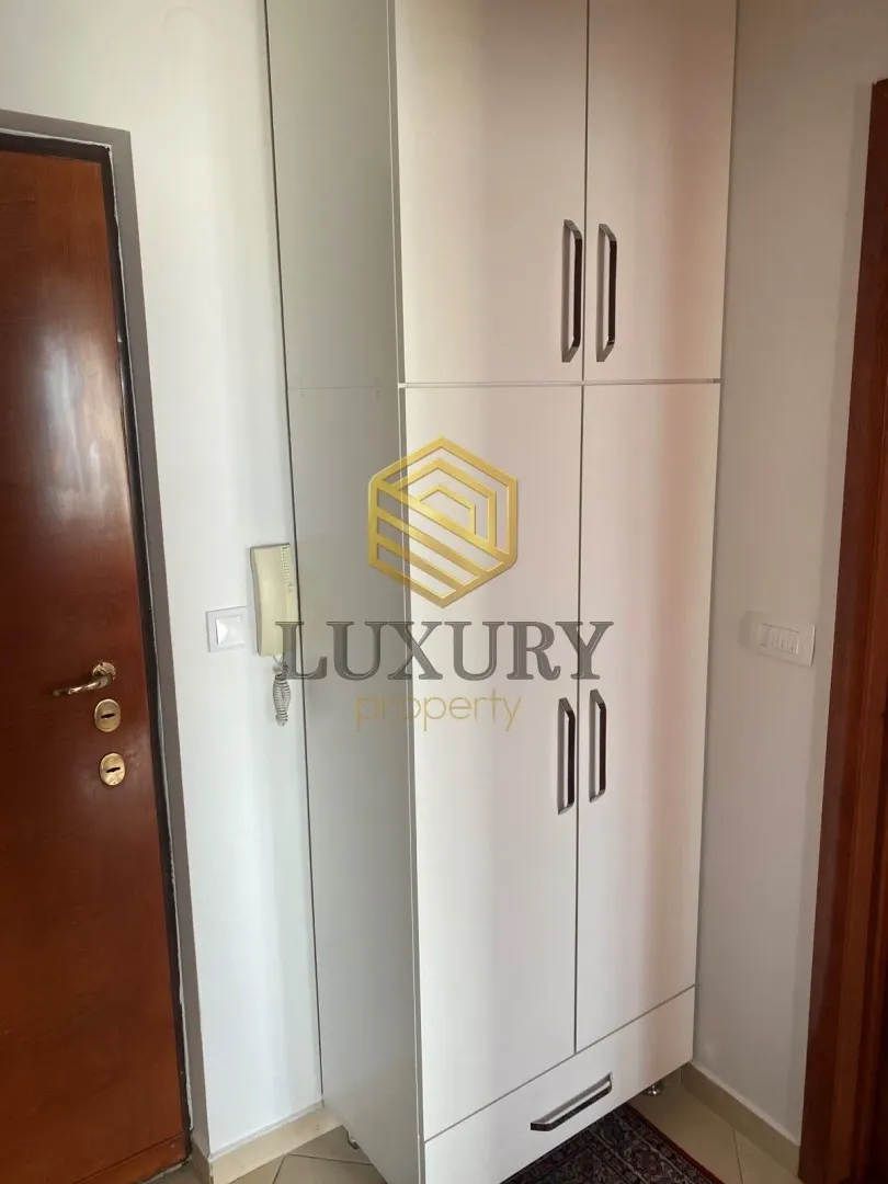 Rent, one bedroom apartment, 52m², Preko Morače, Podgorica