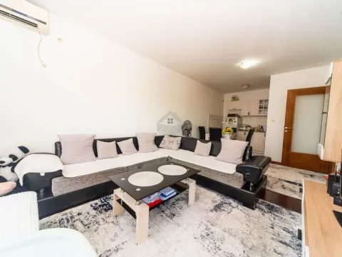 One Bedroom Apartment for Sale, 44m2, Stari Aerodrom, Podgorica One Bedroom Apartment for Sale, 44m2, Stari Aerodrom, Podgorica