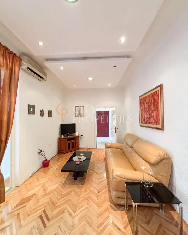 Izdavanje, stan, 70m², Centar, Podgorica