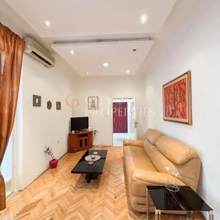 Izdavanje, stan, 70m², Centar, Podgorica