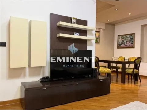 Izdavanje, stan, 170m², Savski Venac, Beograd - image 3