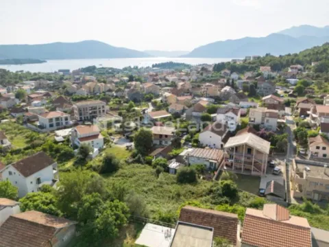Sale, land lot, 1892m², Mrčevac, Tivat