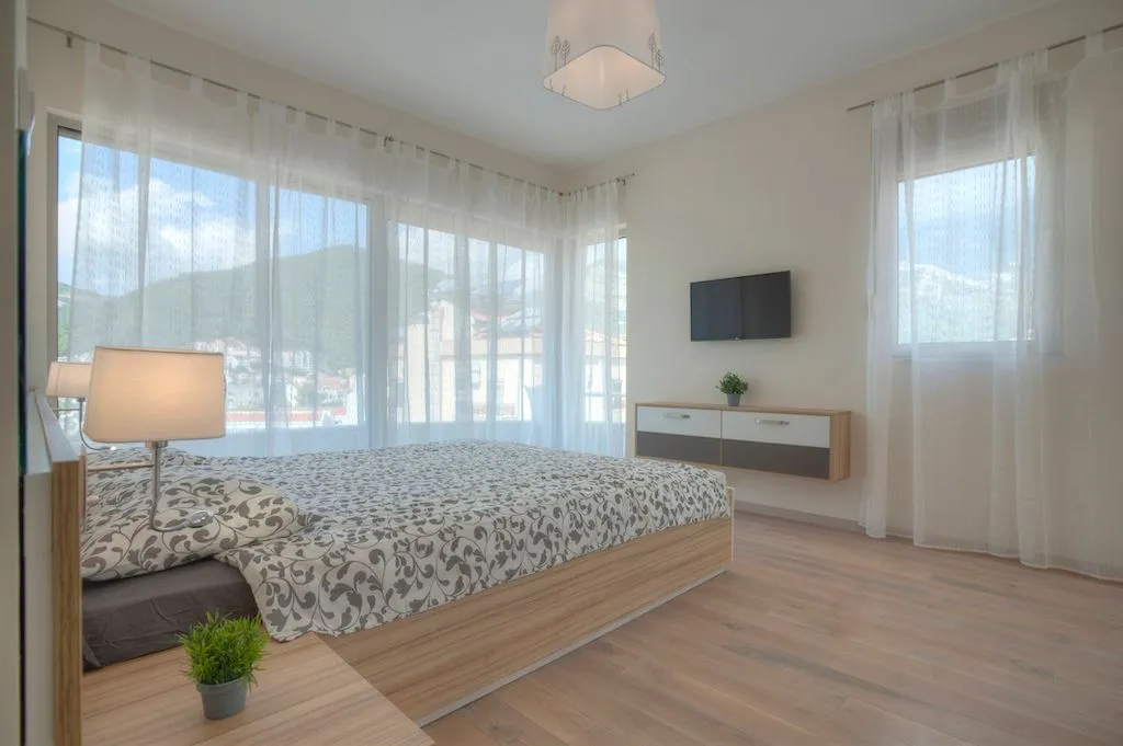 Sale, apartment, 72m², Budva, Crna Gora
