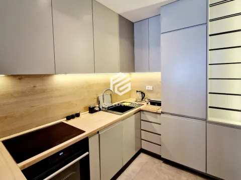 Rent, two bedroom apartment, 120m², Centar, Podgorica - image 6